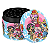 Dichavador Metal 4 Camadas 50mm - Girls Edition - Imagem 1