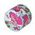 Dichavador Metal 4 Partes 50mm - Sereia Ariel 4i20 - Imagem 1