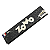 Seda Zomo Perfect Black King Size - Papel Preto 33 Folhas - Papel Francês - Imagem 1