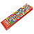 Seda Bem Bolado King Size Extra Large - Edição Pop Art Colorida - Imagem 1