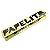 Seda Papelito Brown Slim - Papel Marrom Unbleached - Imagem 1