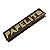 Seda Papelito Insane Brown - Linha Premium - Papel Marrom Luxo - Edição Insane - Imagem 1