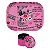 Kit Burn Book - Bandeja + Dichavador Metal 4 Partes - Imagem 1