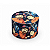 Dichavador Breaking Bad Cartoon - Walter e Jesse | 4 Partes 50mm - Imagem 1