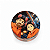 Dichavador Breaking Bad Cartoon - Walter e Jesse | 4 Partes 50mm - Imagem 2