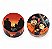 Dichavador Metal 4 partes 50mm - Breaking Bad Sunset - Imagem 3