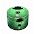 Dichavador Metal 4 Partes 50mm - Breaking Bad Say My Name - Heisenberg - Imagem 1