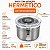 Pote Hermético Aço Inox 500ml com Termohigrometro Digital + Controle de Umidade - Cura Perfeita - Imagem 2