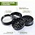Dichavador de Metal 4 Partes 50mm - Slightly Stoopid Cheech & Chong - Imagem 6