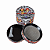 Dichavador de Metal 4 Partes 50mm - Slightly Stoopid Cheech & Chong - Imagem 2