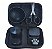 Kit 6 em 1 Black Edition - Case Carbono - Imagem 1