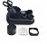 Kit 6 em 1 Black Edition - Case Carbono - Imagem 3