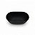 Cuia Bowl Oval de Silicone - Sortida Tie Dye e Lisa - Imagem 8