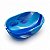 Cuia Bowl Oval de Silicone - Sortida Tie Dye e Lisa - Imagem 6