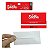 Seda Sadhu Red Rio - King Size - Vermelha - Imagem 2