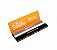 Seda Sadhu Preta King Size Large 35 Folhas - Premium Paper Goma Natural - Imagem 2