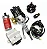 Kit Ignição Eletronica Opala 4cc Tampa+rotor+bobina Bosch - Imagem 2