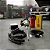 Kit De Ignição Eletrônica Willys 6cc Jeep / Rural / F75 - Imagem 1