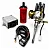 Kit De Ignição Eletrônica Jeep Willys 6cc Completo - Imagem 1