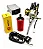 Kit De Ignição Eletrônica Jeep Willys 6cc Completo Marflex - Imagem 2