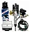 Kit Ignição Opala 4cc Com Tampa + Rotor Bosch Novo Completo - Imagem 1