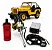 Kit De Ignição Eletrônica Jeep Willys 6cc Completo - Imagem 1