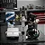Kit Ignição Opala 4cc Com Tampa + Rotor Bosch Completo - Imagem 1