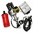 Kit Chevette Chevrolet Ignição Completo Chevy 1.4 1.6 - Imagem 1