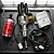 Kit Ignição Eletrônica Opala 4cc Bobina Bosch Original Novo - Imagem 2