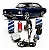 Kit Ignição Opala 6cc + Kit Bosch Completo - Imagem 1