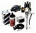 Kit Ignição Eletrônica Jeep 6cc + Bobina Bosch Completo Novo - Imagem 1