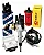 Kit Ignição Opala 4cc Com Tampa + Rotor Bosch Novo Completo - Imagem 1