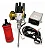 Kit Ignição Eletrônica Jeep Willys 6cc Novo Completo - Imagem 2