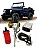 Kit Ignição Eletrônica Jeep Willys 6cc Novo Completo - Imagem 1