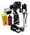Kit Ignição Jeep 6cc Com Tampa + Rotor Bosch + Bobina 067 - Imagem 1