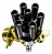 Kit Ignição Jeep 6cc Com Tampa + Rotor Bosch + Bobina 067 - Imagem 4