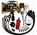 Kit Ignição Eletrônica Willys 6cc Jeep / Rural / F75 - Imagem 1