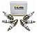 Kit Ignição Eletrônica Willys 6cc Jeep / Rural / F75 - Imagem 8