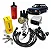 Kit Chevette 1.4 1.6 Ignição + Cabos + Bobina Marflex Novo - Imagem 1