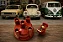 Kit Tampa + Rotor Distribuidor Fusca Kombi - Imagem 2