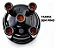 Kit Tampa + Rotor Distribuidor Opala Caravan 2.5 4cc Bosch - Imagem 7