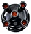 Kit Tampa + Rotor Distribuidor Opala Caravan 2.5 4cc Bosch - Imagem 5