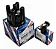 Kit Tampa + Rotor Distribuidor Opala Caravan 2.5 4cc Bosch - Imagem 3