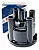Kit Tampa + Rotor Distribuidor Opala Caravan 2.5 4cc Bosch - Imagem 4