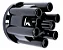 Tampa Distribuidor Opala 4.1 6cc Cilindros Novo - Imagem 4