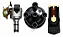 Distribuidor Fusca - Kombi Sensor Hall + Tampa E Rotor Bosch - Imagem 3