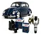 Distribuidor Fusca - Kombi Sensor Hall + Tampa E Rotor Bosch - Imagem 1