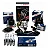 Kit Ignição Fusca Hall Com Tampa Rotor E Bobina Bosch Novo - Imagem 1