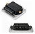 Kit Sensor Hall Vw Fusca Módulo Chicote Bobina + Velas Bosch - Imagem 6