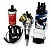 Kit Ignição Caravan 4cc C/ Tampa E Rotor Bosch Novo Original - Imagem 1